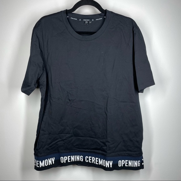 NWOT Opening Ceremony T-Shirt - Picture 2 of 5